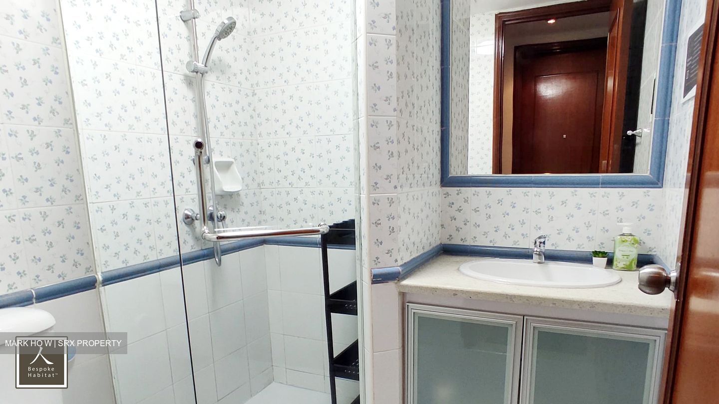 The Blossomvale (D21), Condominium #496724381